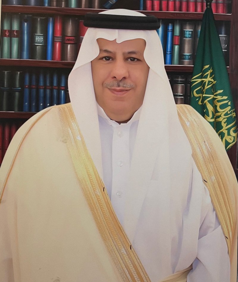 Mansour Sagr Al-Arifi